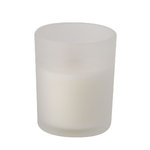 Vela Aromática Vetool BLANCO