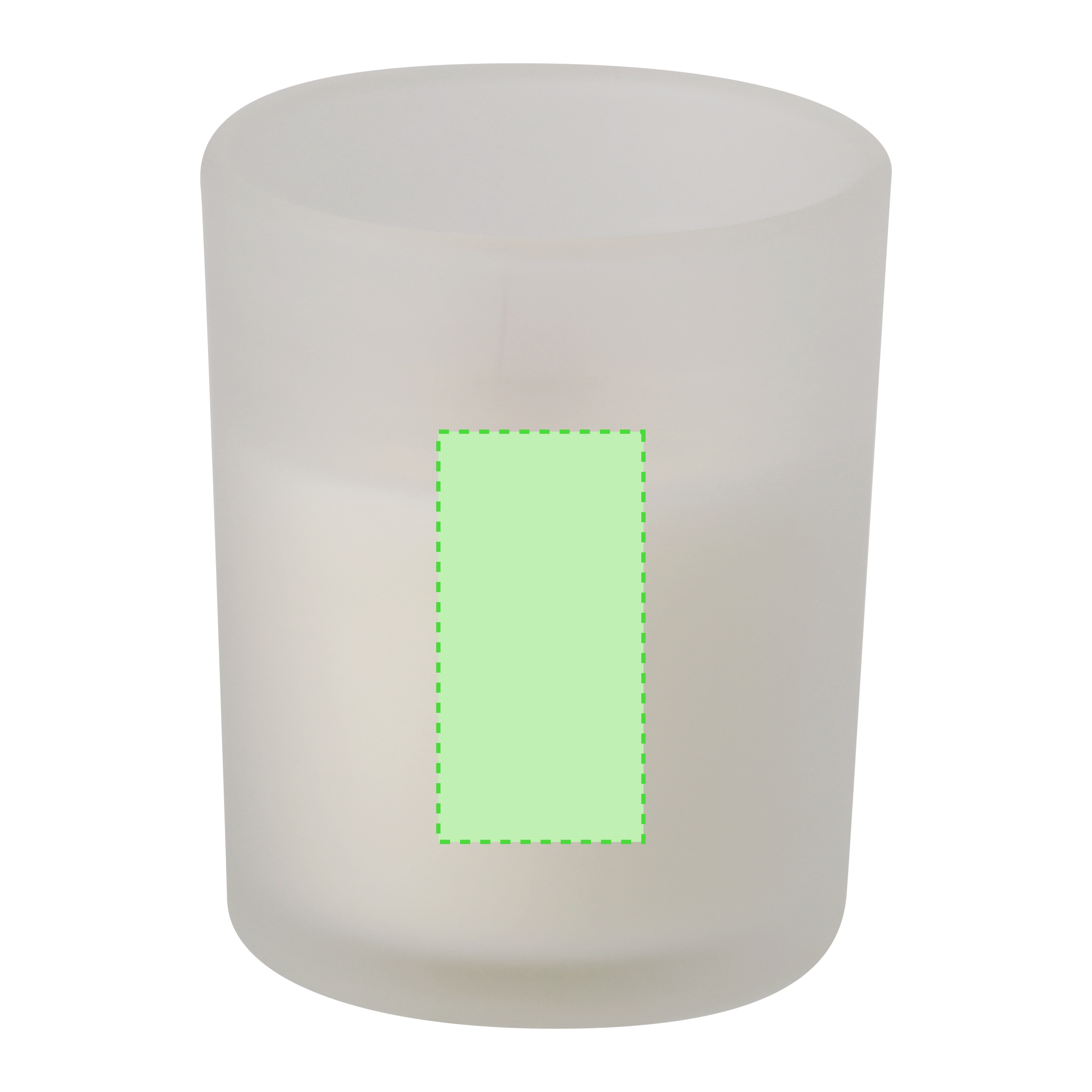 Vela Aromática Vetool