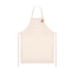 Delantal Guandak AZUL