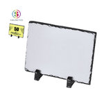 Placa Sublimación Dirkal BLANCO