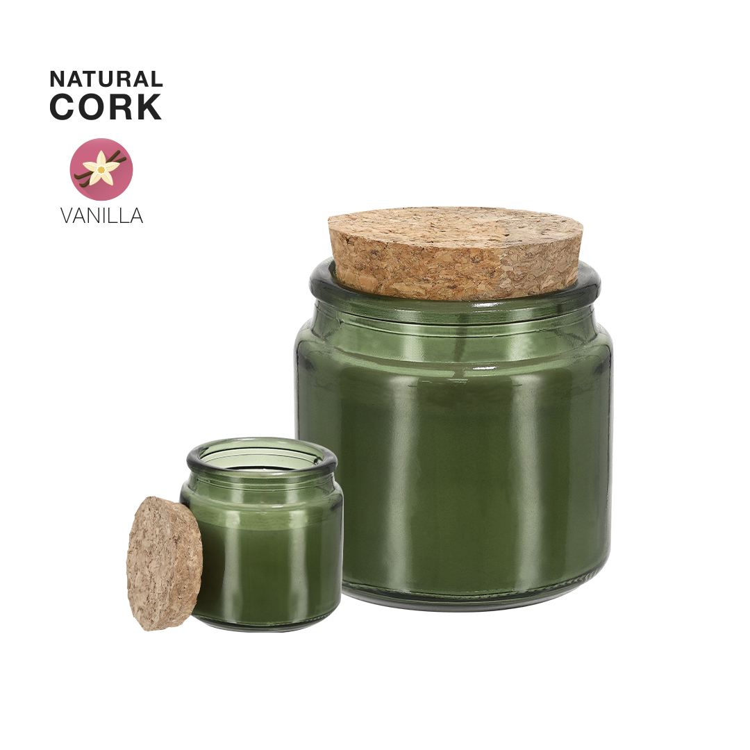 Vela Aromática Fermix